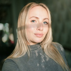 Виктория Абрамова, 29.04.1996, Щелково