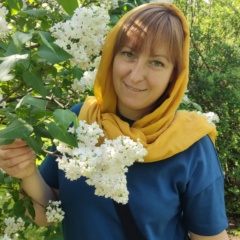 Марина Заварихина, 06.03.1990, Москва