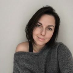 Елизавета Пухова, 23.05.1988, Санкт-Петербург