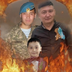 Асат Байтаев, 25.01, Жезказган