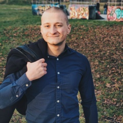 Panzer Mensch