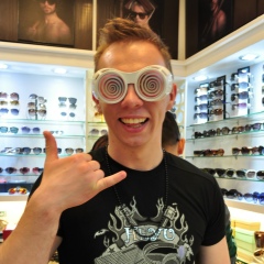 Юрий Поляков, 12.04.1990, Астана