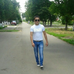 Qanat Abdurasulov