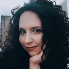 Анастасия Ильина, 14.11, Санкт-Петербург
