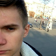 Алексей Величко, 02.07, Харьков