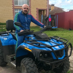 Игорь Оленев, 27.04.1987, Дзержинск