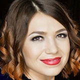 Елена Куц, 19.01, Харьков