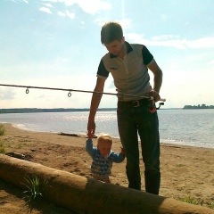 Семён Беляев, 26.10, Санкт-Петербург