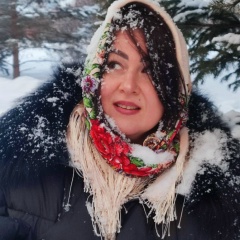 Манана Еремина, Красноярск