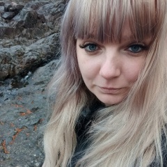 Юлия Макарова, 19.12, Санкт-Петербург