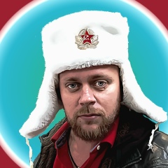 Роман Роман, 30.07, Санкт-Петербург