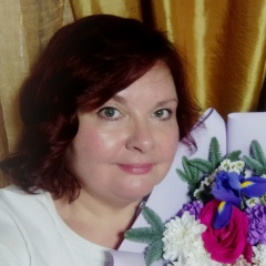 Светлана Васильева, 28.11, Санкт-Петербург
