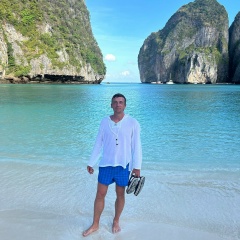 Павел Карамазов, 18.06.1983, Санкт-Петербург