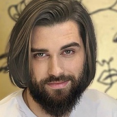 Дима Романов, 28.03.1994, Тюмень