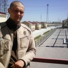 Николай Семенов, 27.10, Мариуполь