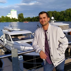 Дмитрий Маковецки, 17.06.1989, Bad Ems