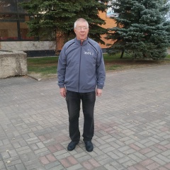 Алексей Невзоров, Кузнецовка