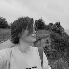 Алёна Петухова, 18.09, Калининград