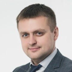Кирилл Булгинов, 27.09.1989, Москва