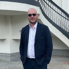 Дмитрий Стеклов, 01.01.1988, Екатеринбург