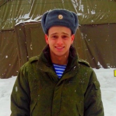 Анатолий Искандеров, 07.06.1993, Иваново
