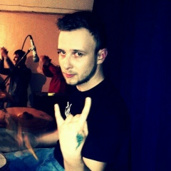 Андрей Винниченко, 17.11, Светловодск