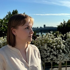 Ульяна Ануфриева, 22.03.1993, Новосибирск