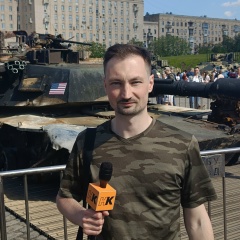 Даниил Владимирович Романюк, Москва