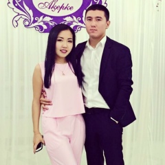 Жибек Толеубаева, 02.11.1993, Семей