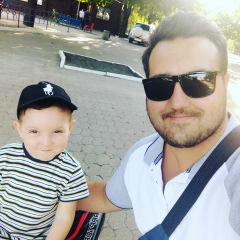 Артур Биленко, 27.05, Новогродовка