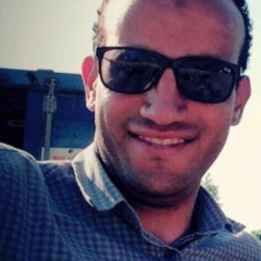 Muhammad Radwan, 09.09, Cairo