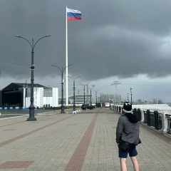 Димас Корноухов, 06.08, Красноярск