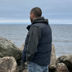 Олег Вадимович, 18.01.1993, Санкт-Петербург