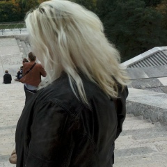 Lili Lis, 29.05