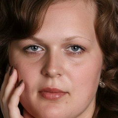 Ирина Логунова, 04.03, Новосибирск