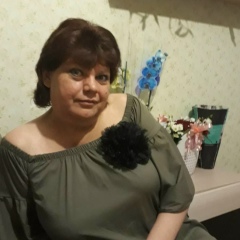 Галина Познякова, 27.10.1967, Балашиха