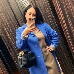 Алина Шереметьева, 13.04, Волгоград