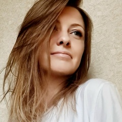 Екатерина Юдаева, Москва