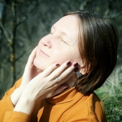 Марина Кузьмик-Лазаренко, 29.03.1975, Санкт-Петербург