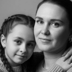 Ольга Храмцова, 17.04