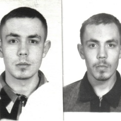 Виталий Шевченко, 01.01.1981