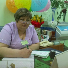 Елена Елена, 15.03, Новокузнецк