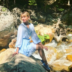 Ирина Цуканова