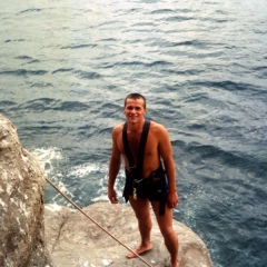 Андрей Новиков, 31.10.1980, Нижний Новгород