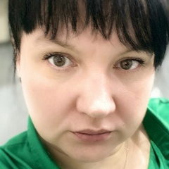 Маргарита Валишина, 08.09, Бирск