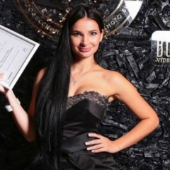 Ирина Коба, 24.08, Ростов-на-Дону