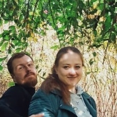 Оля Терентьева, 14.02, Калининград