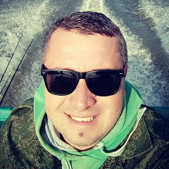 Василий Владимирович, 24.02.1984, Севастополь