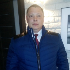 Павел Кононович, Минск