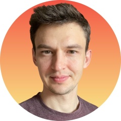 Ян Альмяшев, 18.01.1990, Самара